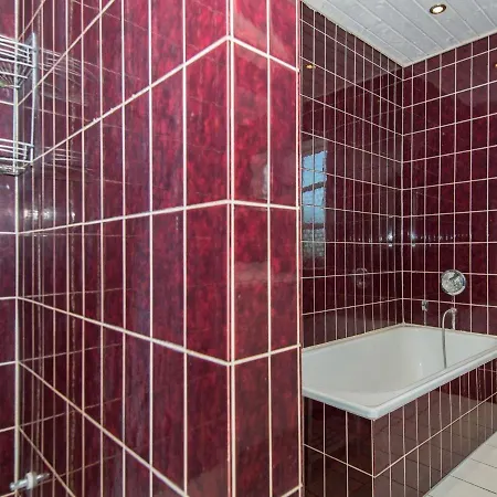 Casa vacanze 20 Person In Rsted