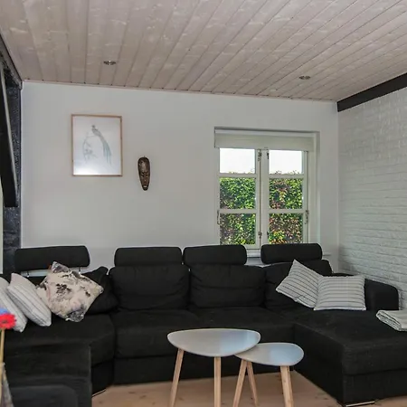 Nyaraló 20 Person In Ørsted