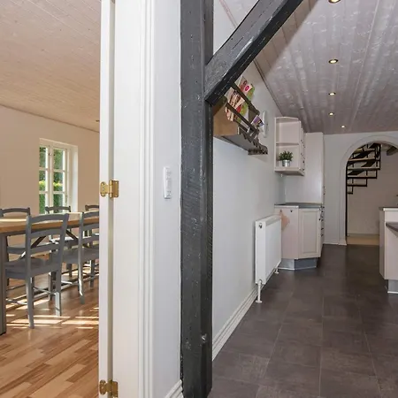 Nyaraló 20 Person In Ørsted