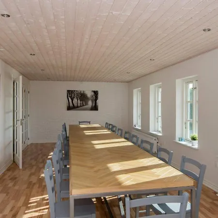 20 Person In Rsted Casa vacanze *