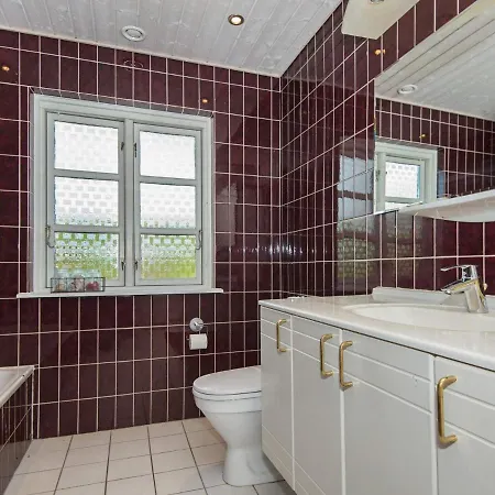 20 Person In Rsted Casa vacanze *