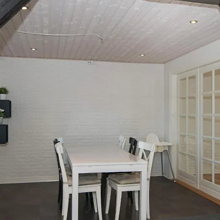 Casa vacanze 20 Person In Rsted *